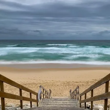 Villa 4 Chambres Avec Piscine Chauffee Vue Golf Entre Ocean & Lac Plage A 5 Min Lacanau