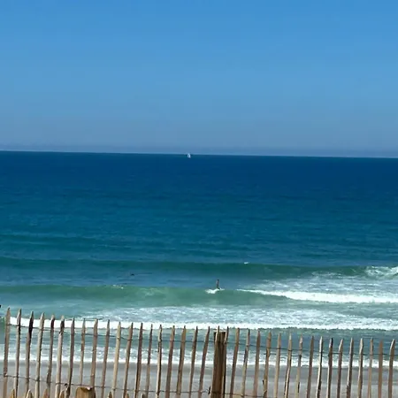 Villa 4 Chambres Avec Piscine Chauffee Vue Golf Entre Ocean & Lac Plage A 5 Min Villa *