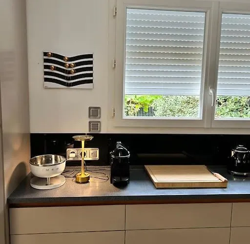 Villa Luxe Piscine Chauffee, 4 Chambres, Surplombant Le Golf Entre Ocean & Lac Plage A 5 Min Villa