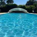 Luxe Piscine Chauffee, 4 Chambres, Surplombant Le Golf Entre Ocean & A 5 Min *