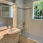 Luxe Piscine Chauffee, 4 Chambres, Surplombant Le Golf Entre Ocean & A 5 Min * Lacanau