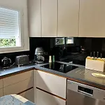 Villa Luxe Piscine Chauffee, 4 Chambres, Surplombant Le Golf Entre Ocean & A 5 Min *