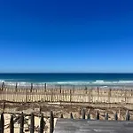 Luxe Piscine Chauffee, 4 Chambres, Surplombant Le Golf Entre Ocean & A 5 Min