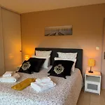 Luxe Piscine Chauffee, 4 Chambres, Surplombant Le Golf Entre Ocean & A 5 Min * Lacanau