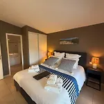Luxe Piscine Chauffee, 4 Chambres, Surplombant Le Golf Entre Ocean & A 5 Min Villa Lacanau