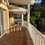 Villa Luxe Piscine Chauffee, 4 Chambres, Surplombant Le Golf Entre Ocean & A 5 Min *