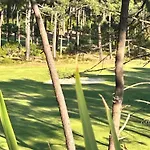 Villa Luxe Piscine Chauffee, 4 Chambres, Surplombant Le Golf Entre Ocean & A 5 Min