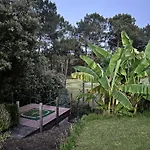 Villa Luxe Piscine Chauffee, 4 Chambres, Surplombant Le Golf Entre Ocean & A 5 Min *
