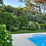 Luxe Piscine Chauffee, 4 Chambres, Surplombant Le Golf Entre Ocean & A 5 Min *