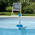 Luxe Piscine Chauffee, 4 Chambres, Surplombant Le Golf Entre Ocean & A 5 Min Villa *