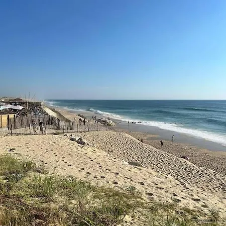 Premium Piscine Chauffee Sur Golf Et 8 Minutes De L'ocean Вилла