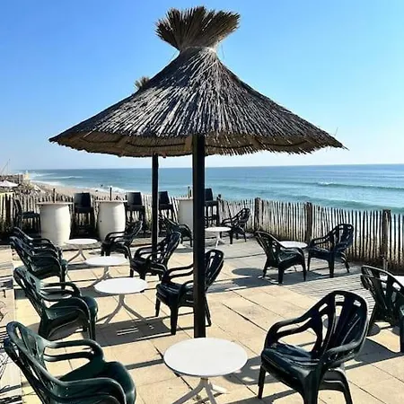 Premium Piscine Chauffee Sur Golf Et 8 Minutes De L'ocean Вилла Лакано