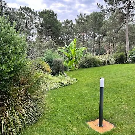 Premium Piscine Chauffee Sur Golf Et 8 Minutes De L'ocean Вилла *