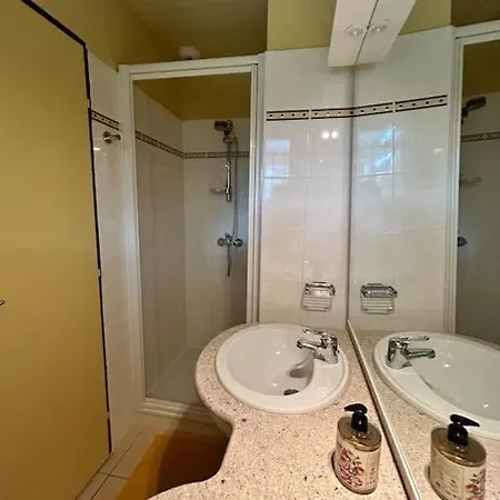 Premium Piscine Chauffee Sur Golf Et 8 Minutes De L'ocean Вилла Лакано