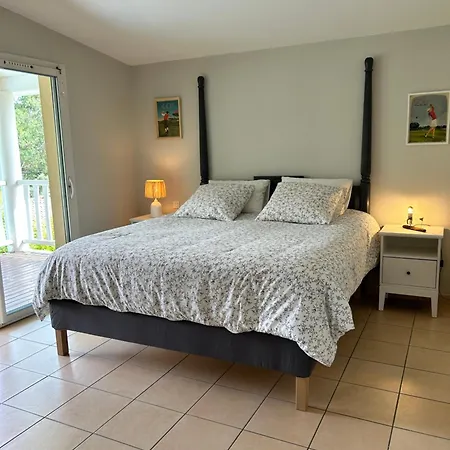 Splendide Au Coeur Du Golf Ocean Βίλα Lacanau