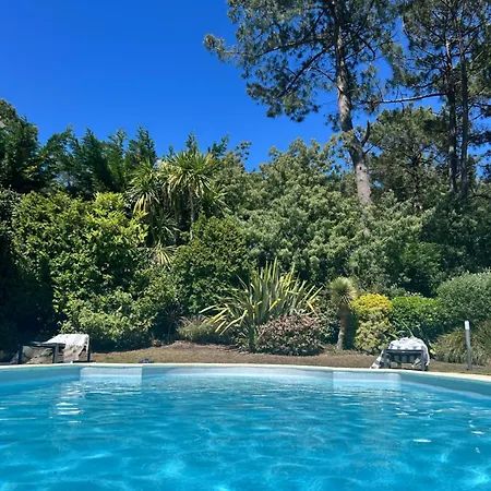 Luxe Piscine Chauffee, 4 Chambres, Surplombant Le Golf Entre Ocean & A 5 Min Villa