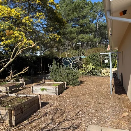 Luxe Piscine Chauffee, 4 Chambres, Surplombant Le Golf Entre Ocean & A 5 Min