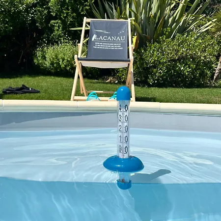 Luxe Piscine Chauffee, 4 Chambres, Surplombant Le Golf Entre Ocean & A 5 Min Villa *