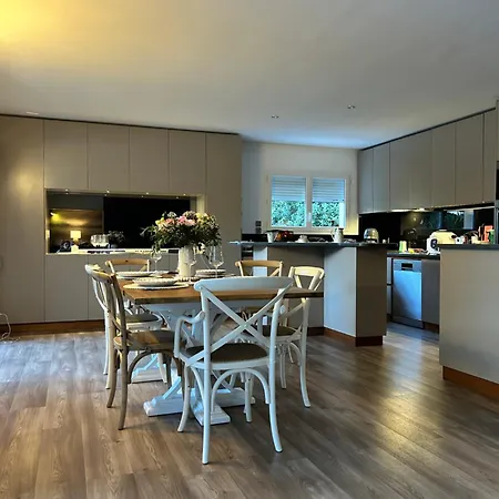 Villa Luxe Piscine Chauffee, 4 Chambres, Surplombant Le Golf Entre Ocean & A 5 Min *