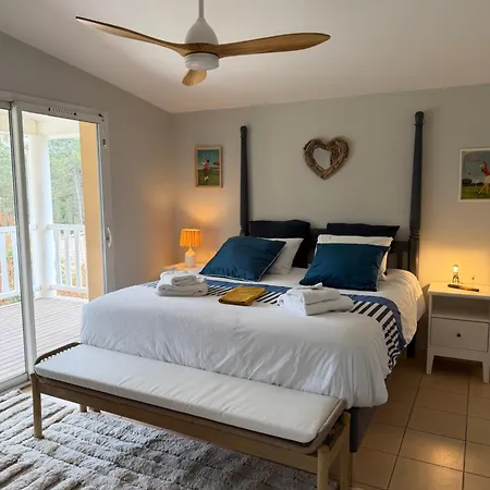 Luxe Piscine Chauffee, 4 Chambres, Surplombant Le Golf Entre Ocean & A 5 Min